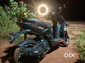 Aprilia 150