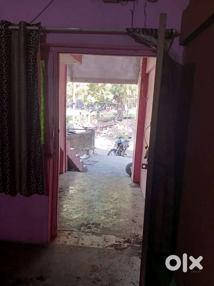 House for rent 8500/- per month