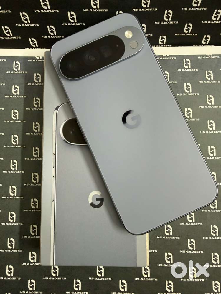 Google pixel 10 pro xl 512gb global with bill