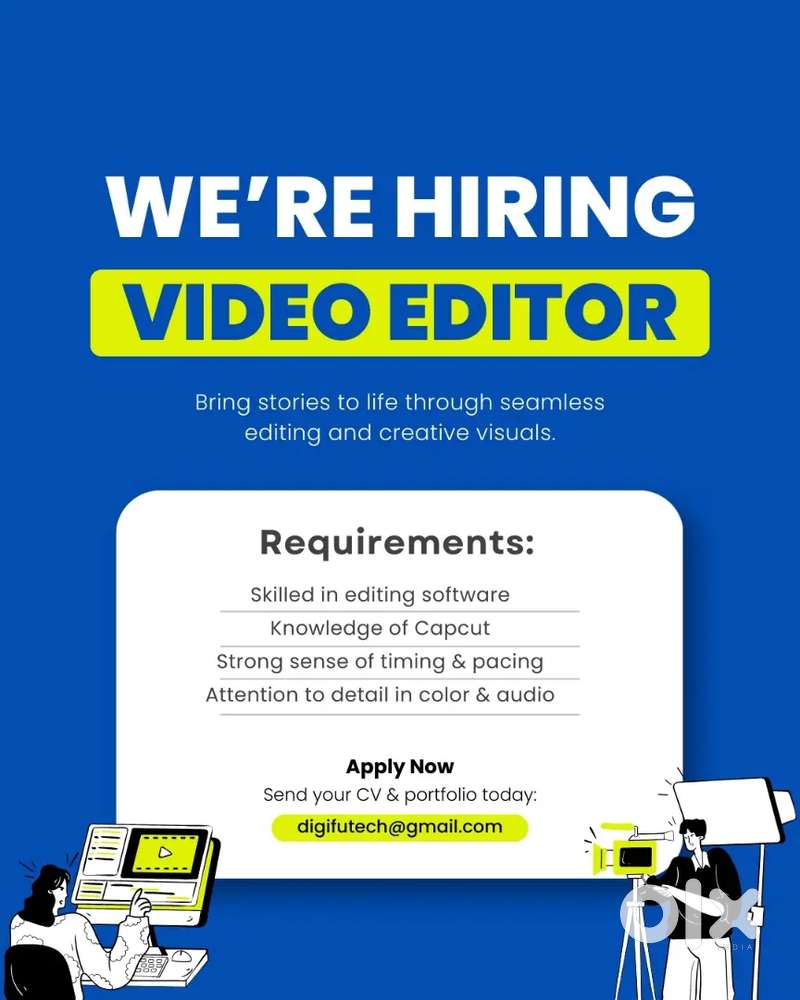 Video Editor