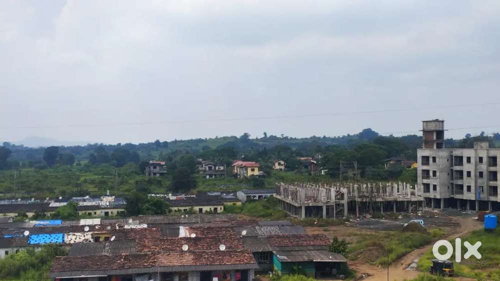 DREAM FLAT OFFER FREE PLOT