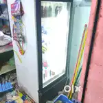 FRIDGE For shop