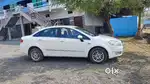 Fiat Linea 2012 Diesel Good Condition