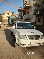Tata Xenon XT 2017 Diesel 72000 Km Driven