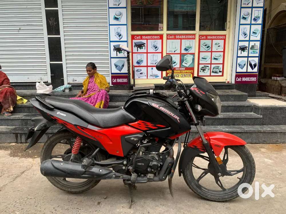 Best bike on best price