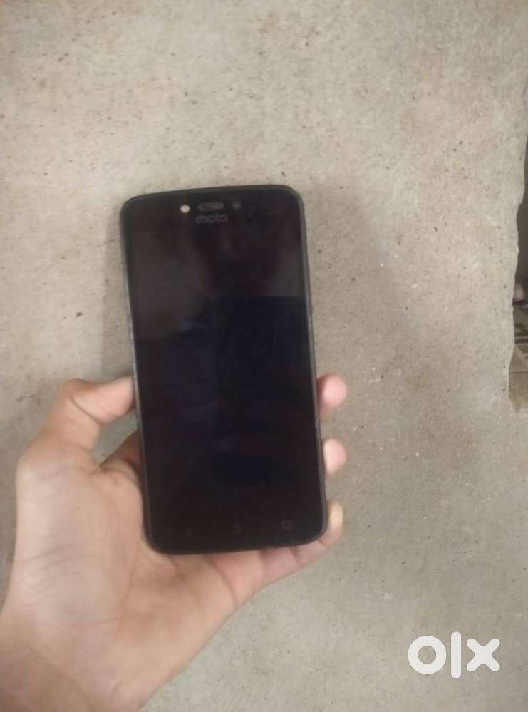 motorola moto g  fullgaming phone .