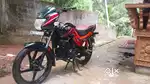 Passion pro bike