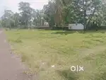 LAND FOR SALE 10 CENTS PERINGAALA  MAINE ROAD300 MEETER INFOPARK 6 KMS