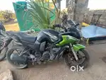 Yamaha FAZER EURO