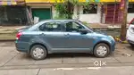 Maruti Suzuki Swift Dzire 2010