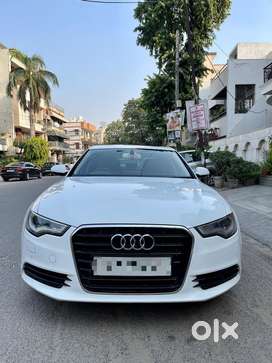 Audi A6 2.0 35 TDI Technology, 2015, Diesel