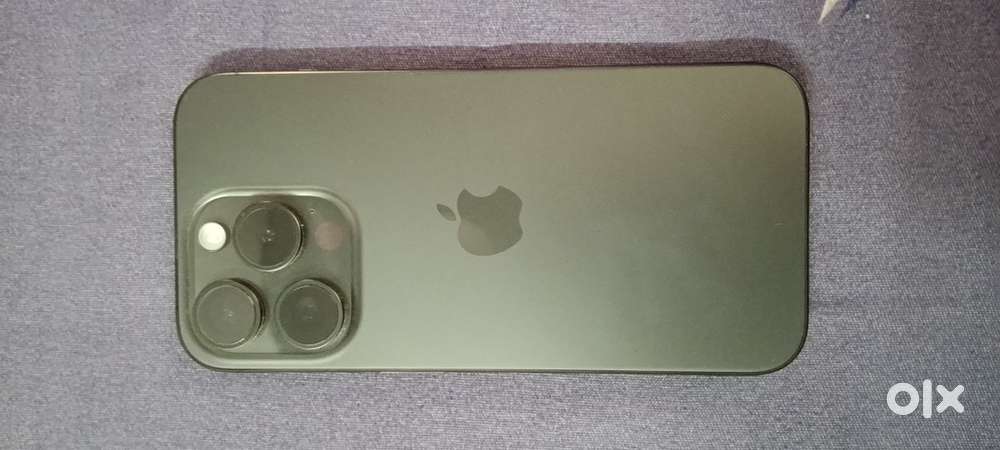 I phone 15Pro 256Gb