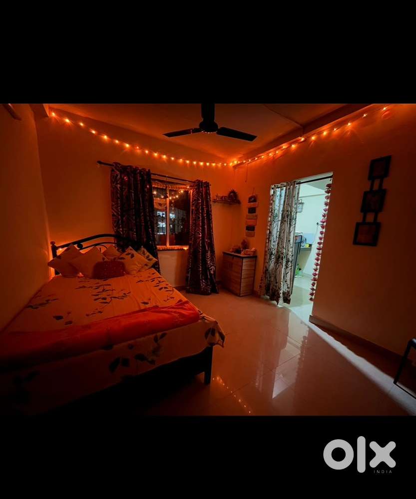 I need good flat partner