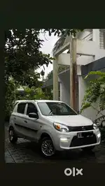 Maruti Suzuki Alto 800 2021 Petrol Good Condition