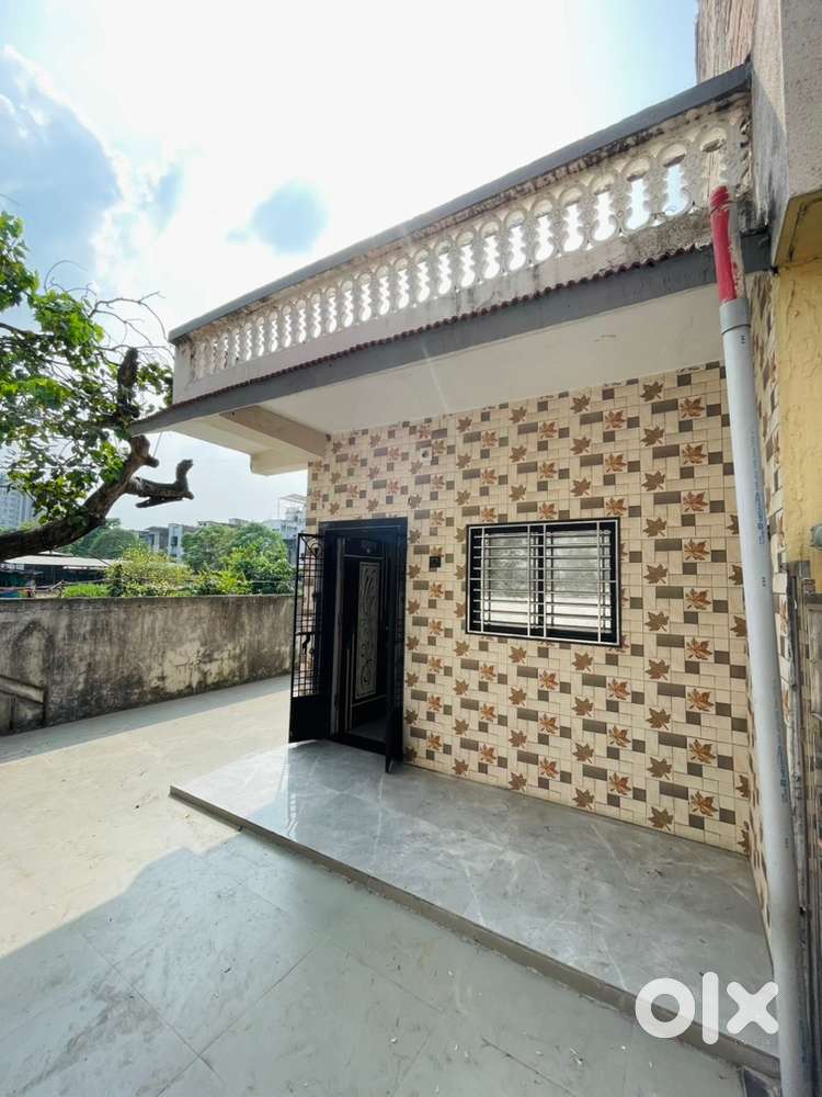 1BHK House + Parking On Rent Near Singanpore Causway Road Surat