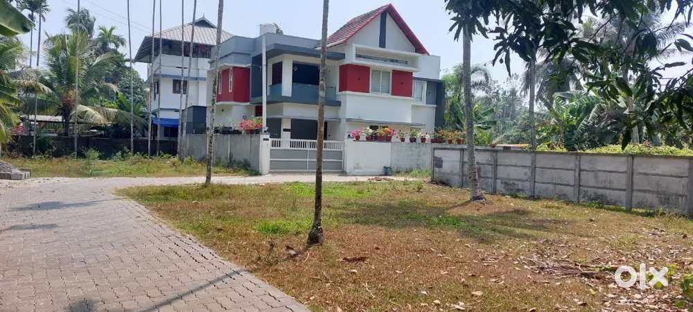 N Paravur Thonniyakavu