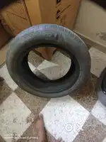 Car Tyres 195-55-R-16