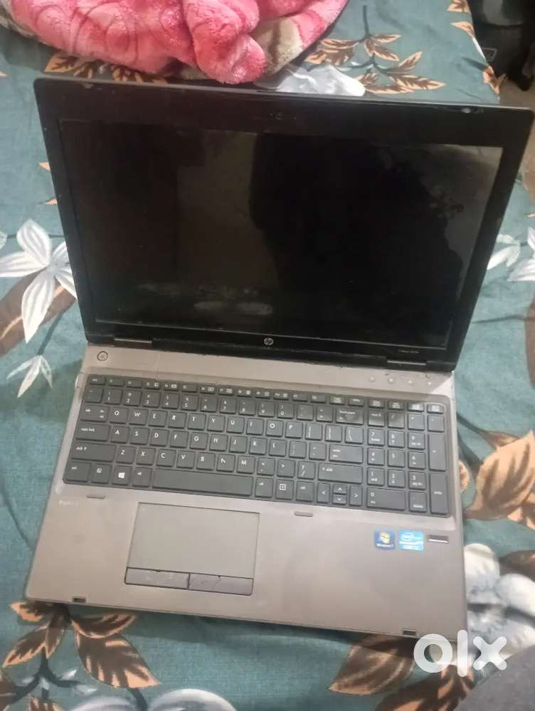 Hp ProBook 6570b laptop