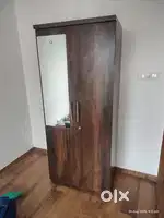 Direct from factory door wardrobe