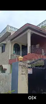 Shiva Residency