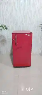 Videocon 4 Star 170 litres Single Door Refrigerator, Free Delivery