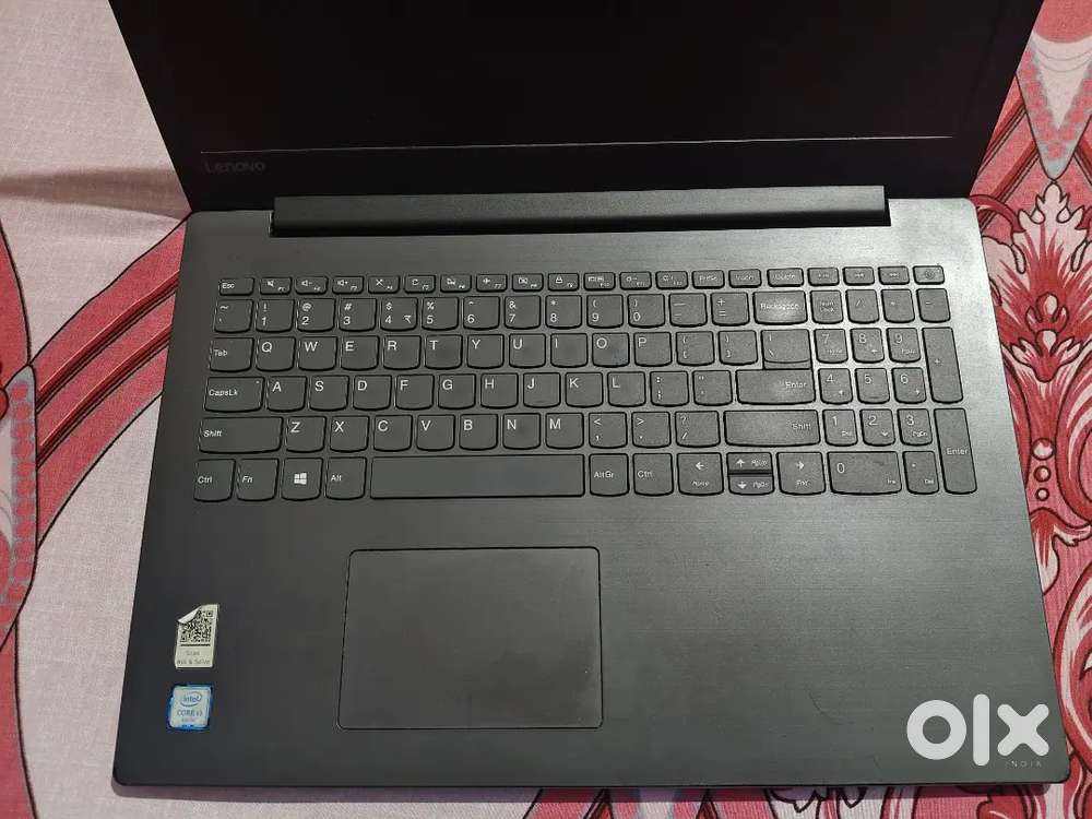 Lenovo i3 processor laptop for sale
