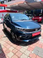 Tata Tiago, 2023, Petrol