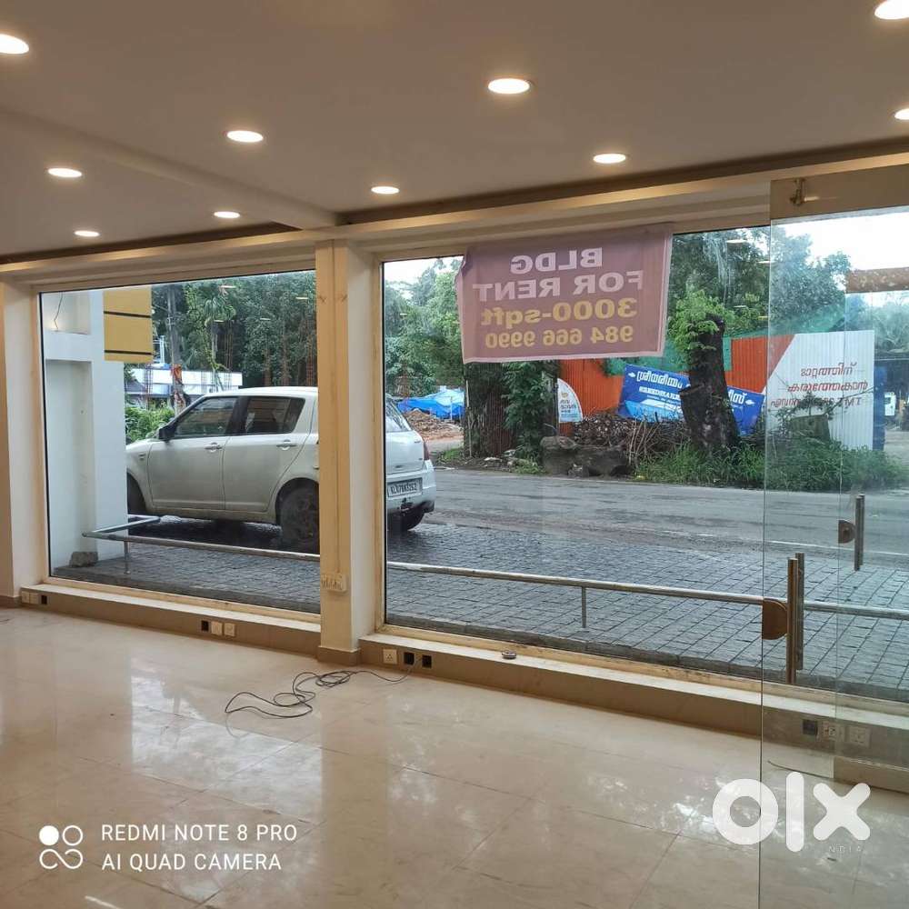 Shop for rent at indira jn