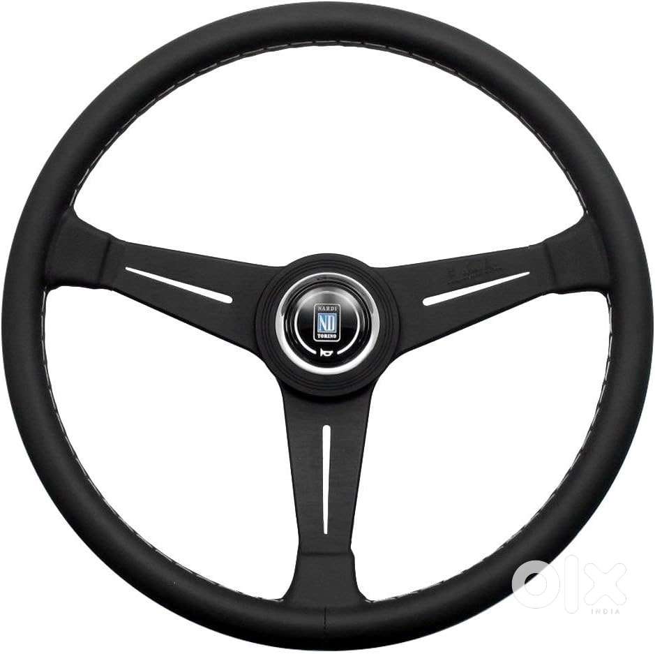 Car driver