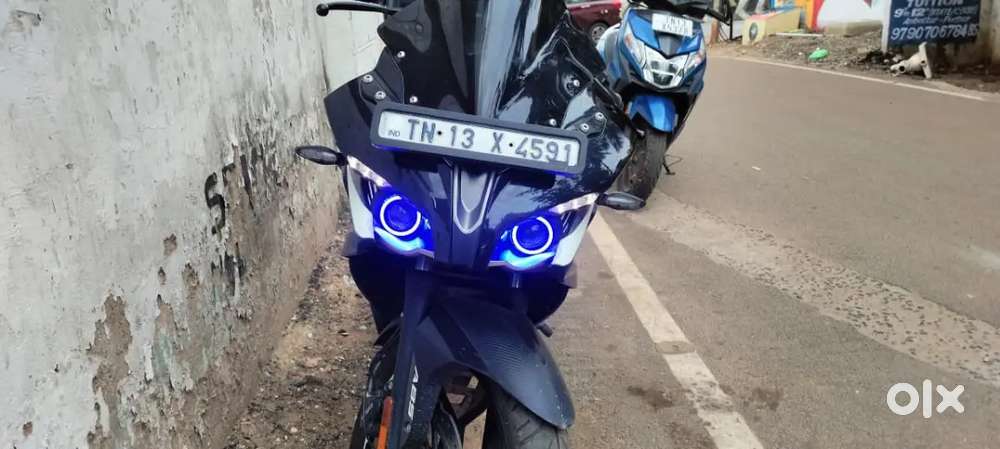 Very good condition vechile