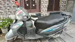 Sicoty OK hai or pepper bhi OK hai gadi Sanand owner hu main