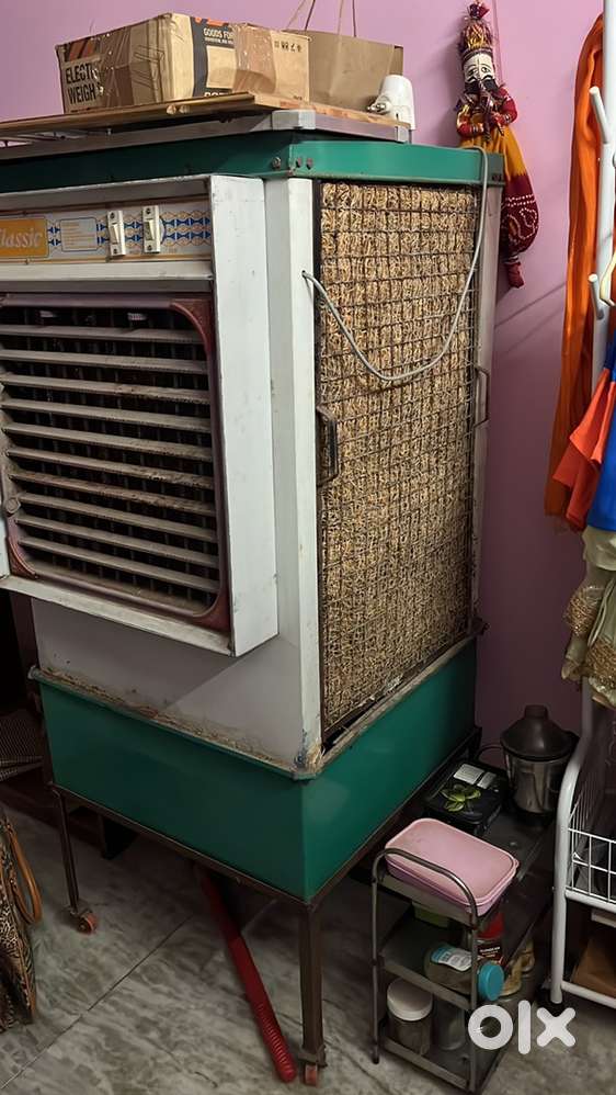 Cooler for Home