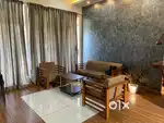 2 BHK SEMI FURNISHED FLAT FOR RENT NEAR YMCA CROSS ROAD