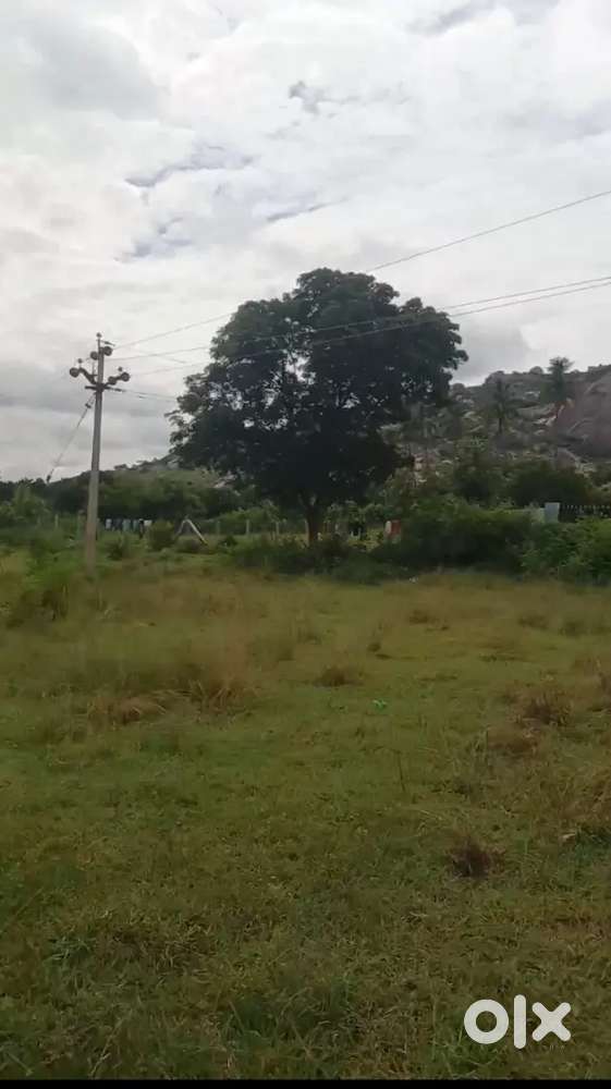 4 5 acr for sale near Chintaparthi