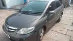 Honda City ZX 2008