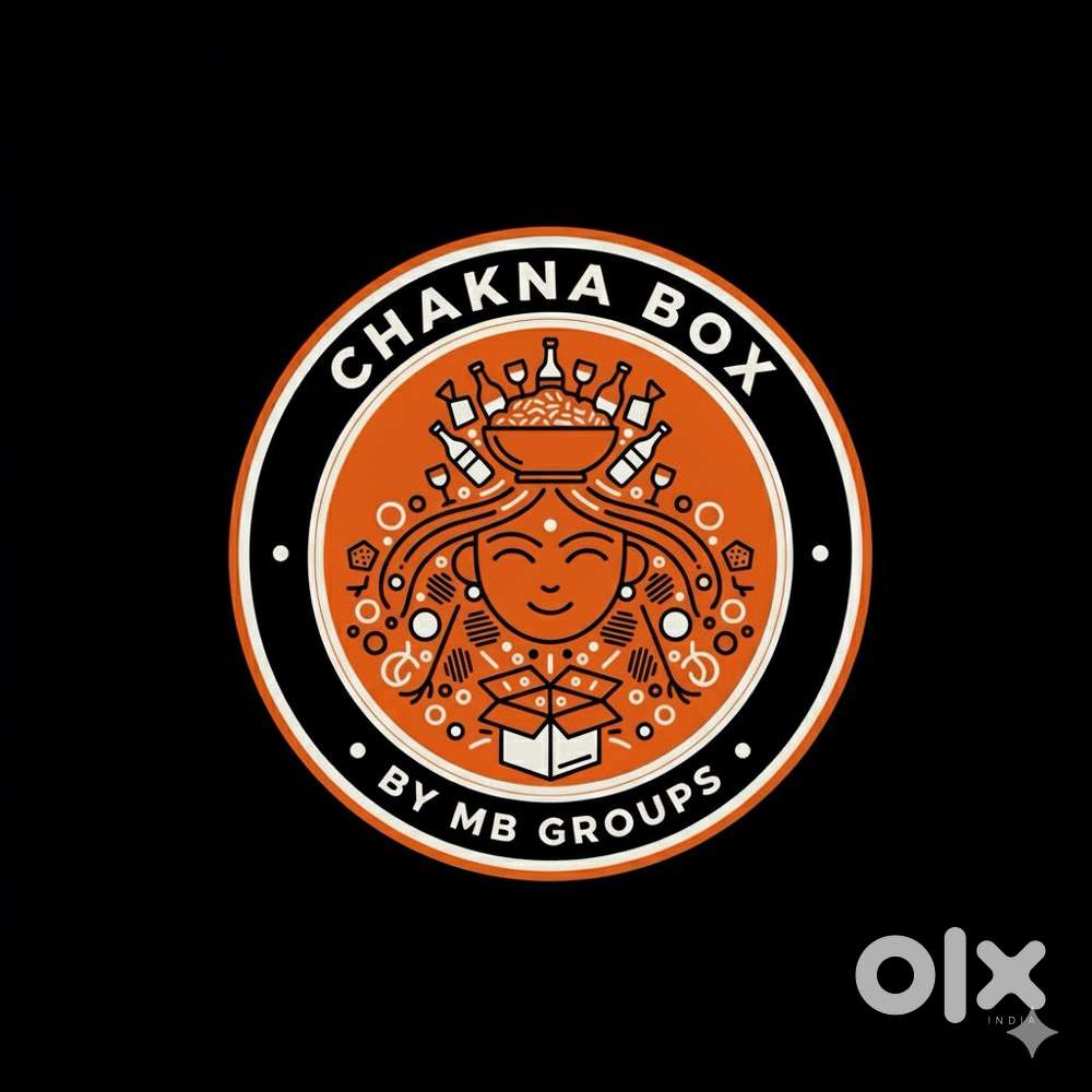 Chakna box