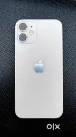 I phone 12 Mini