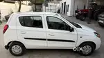 Maruti Suzuki Alto 800 2022 Petrol Good Condition