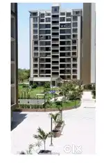 2 BHK APARTMENT FOR FAMILY & BACHELORS AT VAISHNODEVI CIRCLE