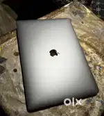 Apple macbook pro 13 inch slim full set box and bill
