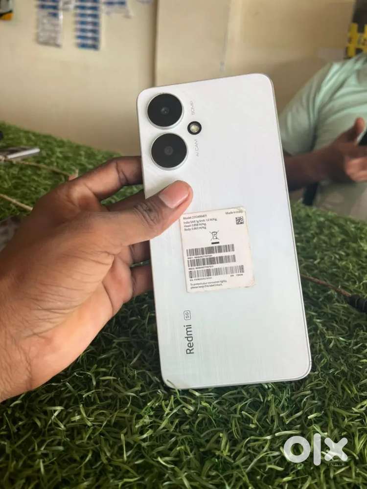 Redmi 13c 6gb 128 store