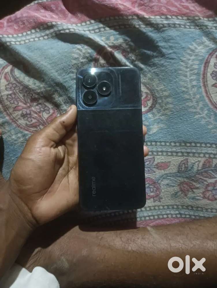 Display not working