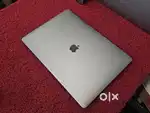 Apple Macbook 32gb Ram i9 Processor 512gb SSD 15inch Retina  Touchbar
