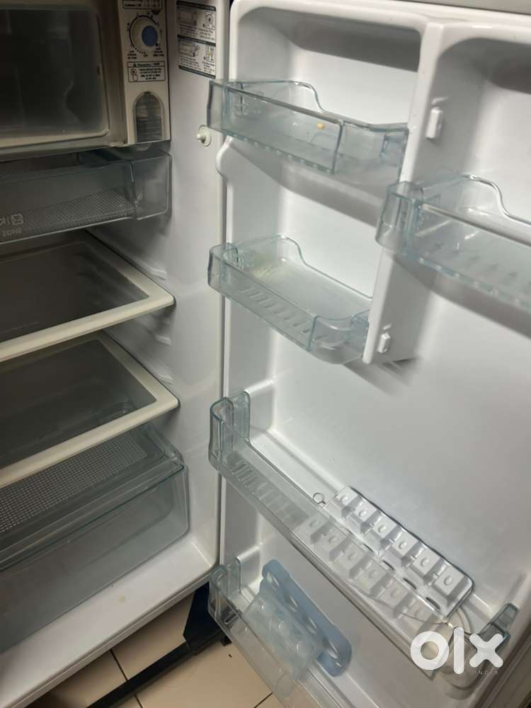 LG 4 Star Single Door Fridge