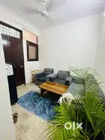1 bhk very beautiful Flat