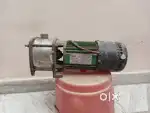 Water moter