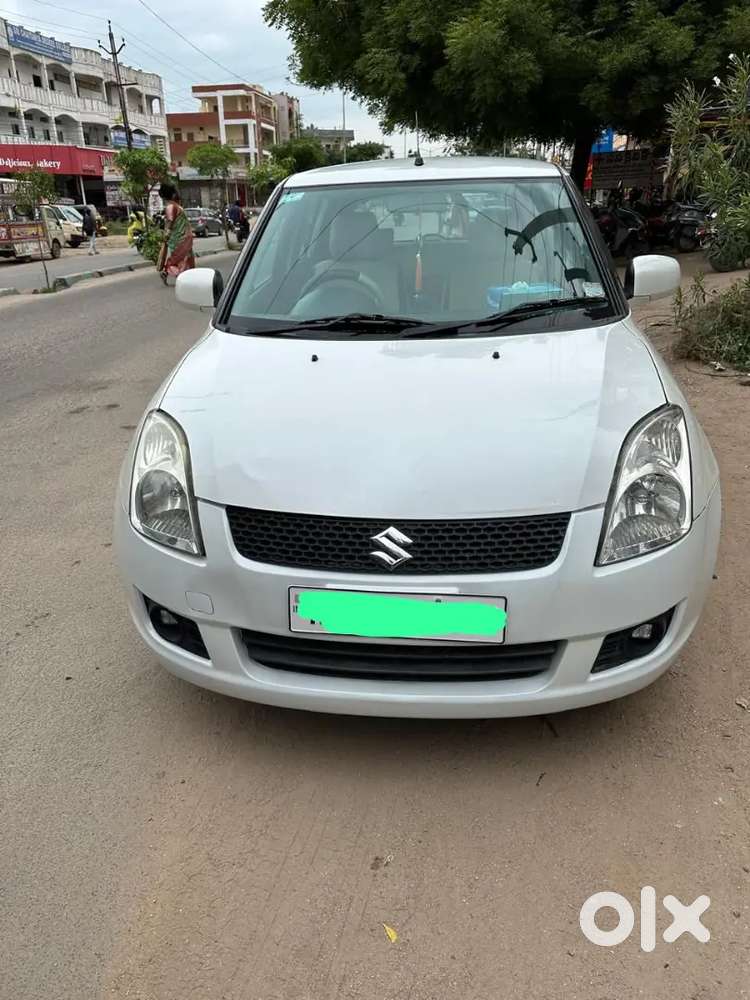 Maruti Suzuki Swift 2009 Diesel 100000 Km Driven