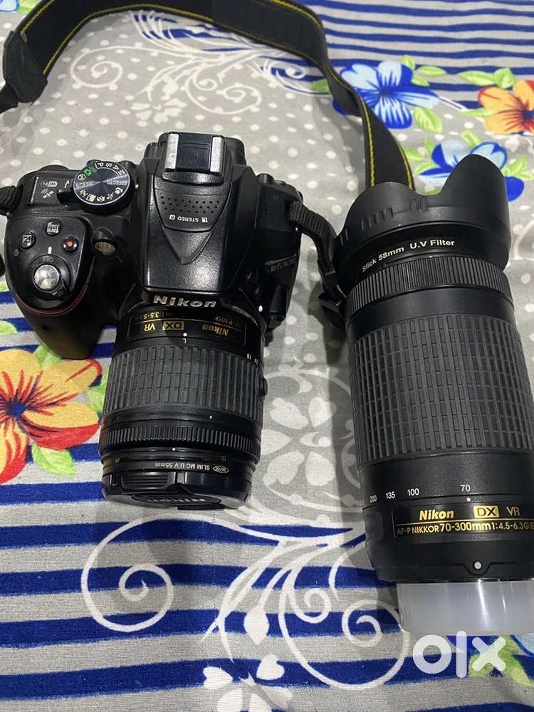 Nikon d 5300