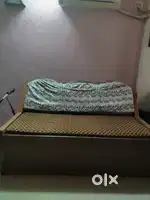 Wooden Furniture