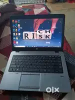 HP Elitebook 840 G1 laptop in Good condition